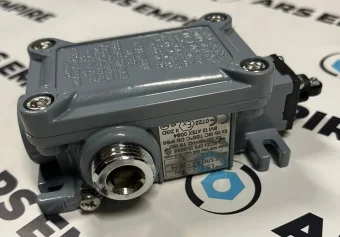 Изображение Выключатель предохранительный LS 5115